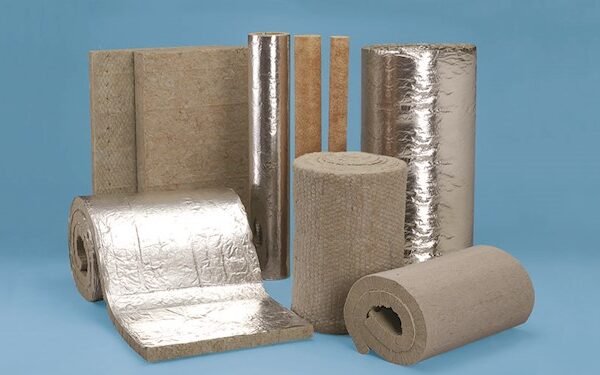 thermal insulation